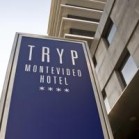 Tryp Montevideo Hotel